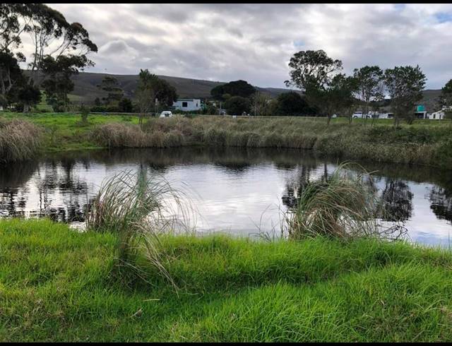 LAND FOR SALE IN BAARDSKEERDERSBOS